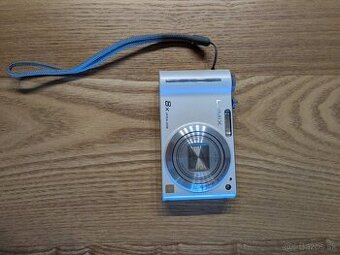LUMIX Panasonic