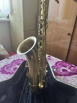 tenor saxafon amaty kraslice clasic