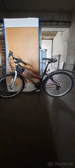Predam bicykle - 1