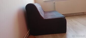 Rozkladacia postel/pohovka na chatu