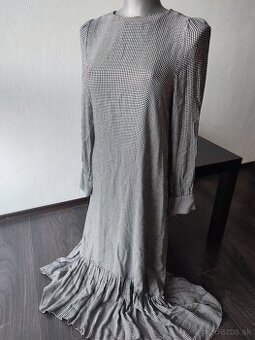 Zara šaty veľ. S