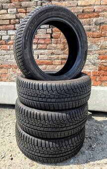 225/55 R18 Hankook