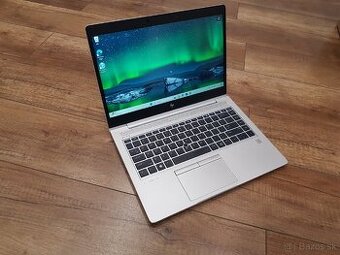 HP EliteBook 840 G5