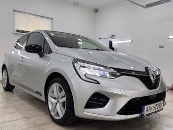 Renault Clio 1.5 dci 2020 108 000km bohatá výbava Top stav✅