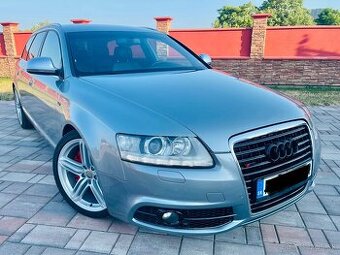 AUDI A6 2.7TDI QUATTRO 140KW 2011 FACELIFT