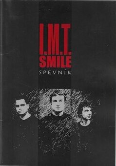 Zháňam spevník IMT Smile
