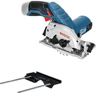 Bosch Akumulátorová ručná okružná píla GKS 12V-26