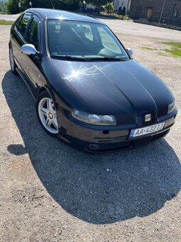 Seat Leon (ARL) 1.9 TDI 110kw