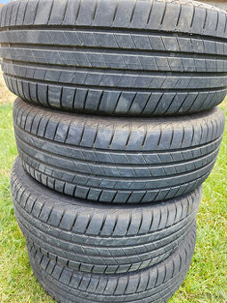 Bridgestone Turanza T005 205/60 r16 96H