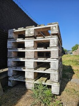 Europaleta