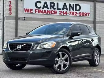 Rozpredam Volvo xc60 d5 158kw