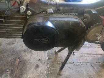Motor Babetta 210
