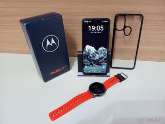 Motorola E40