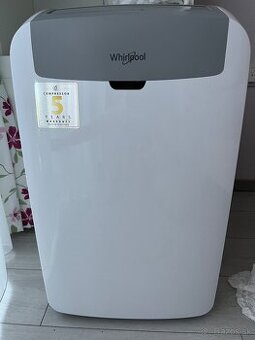Prenosná klimatizácia Whirlpool PACW29COL