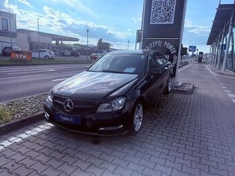 Mercedes Benz C220 CDi AMG Optik