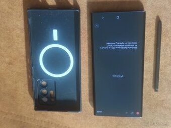 Galaxy NOTE 20 ULTRA 5G - 1