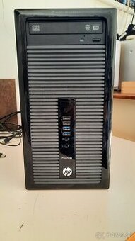 AMD A4-5000/16 GB DDR3/SSD 480GB/Windows 11 Pro.