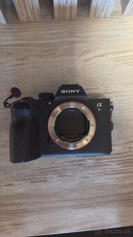 SONY ALPHA A7R MARK V - 1