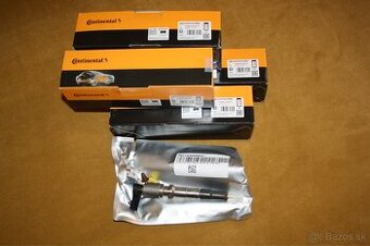 Vstrekovacie trysky FORD 2.0 TDCI- GK2Q-9K546-AD