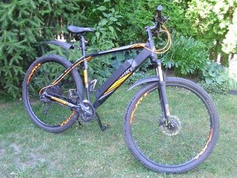 Predám horský elektrobicykel MAXBIKE E