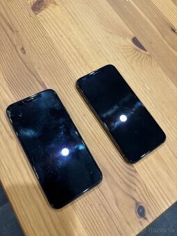 iPhone X 256GB - 1