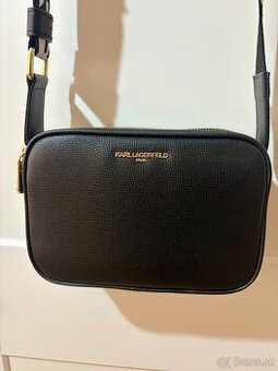 KARL LAGERFELD PARIS KABELKA