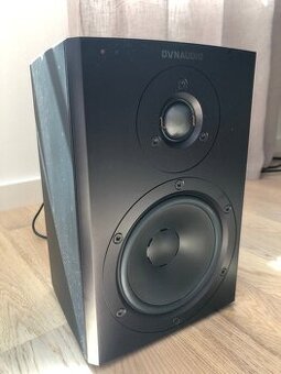 Spickove aktivne repro Dynaudio Xeo 2