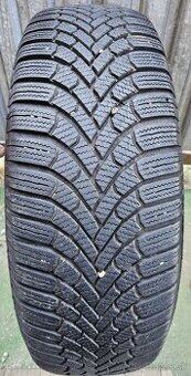 2 ks zimné pneu Bridgestone Blizzak - 215/65 r17