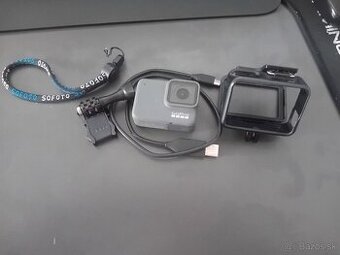 GoPro7 hero Silver