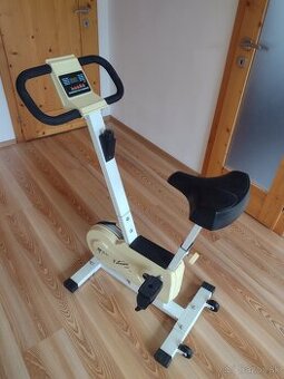 Stacionárny bicykel Fitness Club TM
