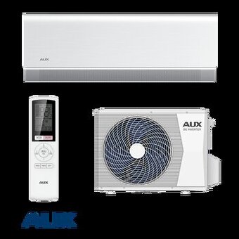 AUX C SMART PREMIUM 5,28 kW WIND FREE A+++