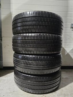 Letné Pneu 215/60 R17 C - 1