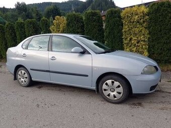 Seat Cordoba