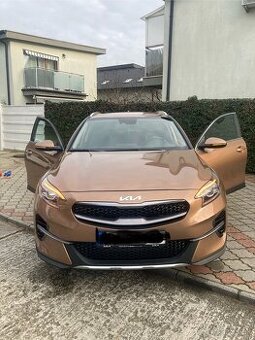 xceed sw
