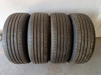 225/55 R19 letne pneumatiky