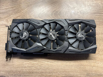 ASUS ROG STRIX GTX1070 8GB