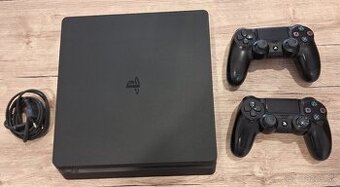 Sony PS4 slim 1TB