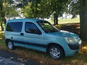 2008 citroen berlingo 1.6 Hdi