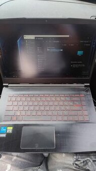 predam herny notebook