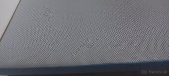 Predám 1 rok používaný matrac DORMEO SIENA 200x90x14