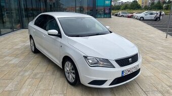Seat Toledo 1.2 TSI 105k Style