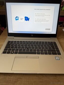 HP EliteBook 840 G6