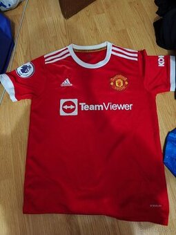 Dres United - Ronaldo