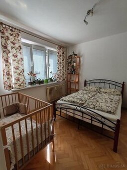 Predaj 2i.bytu v meste Žarnovica