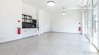 NA PREDAJ NOVÝ NEBYTOVÝ PRIESTOR - KOŠICE, LORINČÍK-HÁJE S V