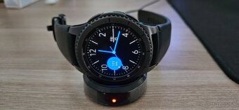 Predam Samsung Gear S3 frontier