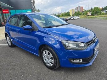 Predám Volkswagen Polo 1.2 benzín 51kw