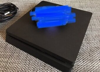 Ps4 slim 1tb