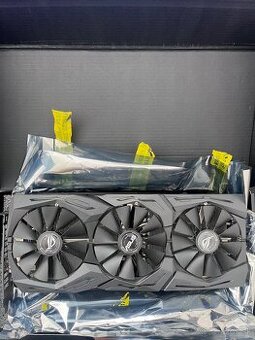 Grafická karta Rtx 2070