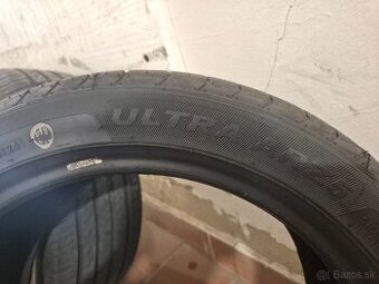 Predám letné pneumatiky 225/45 R17